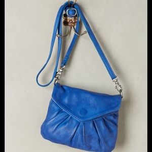 Blue Day & Mood Bag